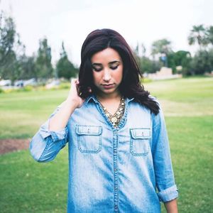 Meet your Posher, Marielle